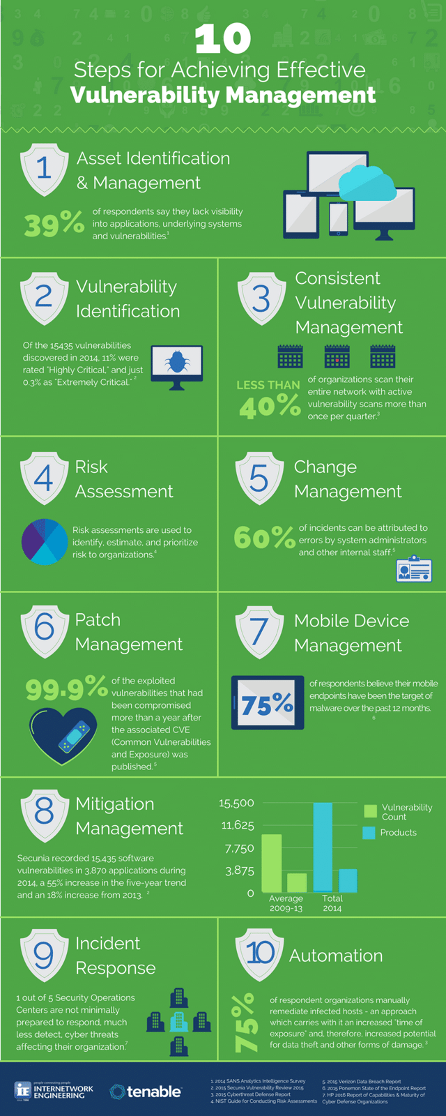 10 Steps for Achieving Effective Vulnerability Management Infographic.png