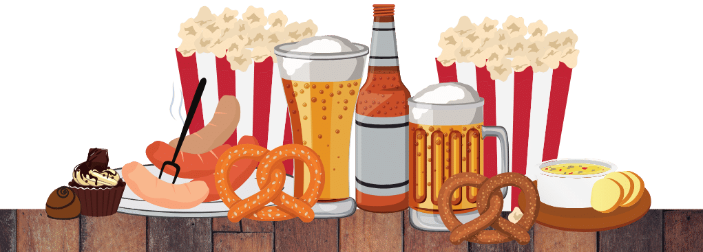 2019 OktoberTekfest Social - Bites Transparent