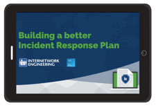 2019 eBook Image - Incident Response Plan