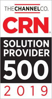 2019 CRN Solution Provider 500 Image