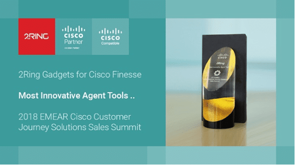 Finesse Agent Desktop in Firefox Does Not Become Active When a Call Arrives - Cisco