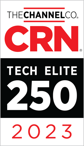 2023 CRN Tech Elite 250 List Nominee