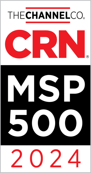2024 CRN MSP 500 List