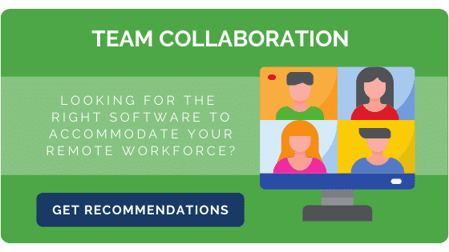 Get Team Collaboration Recommendations