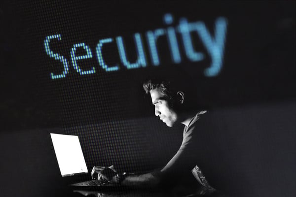 IE Blog - Network Security 