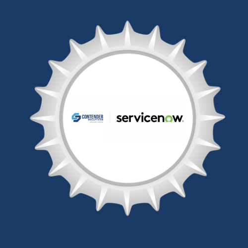 service now bottlecap