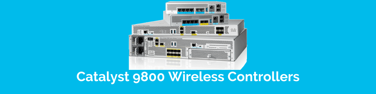 Cisco DNA 9000 Switches (4)