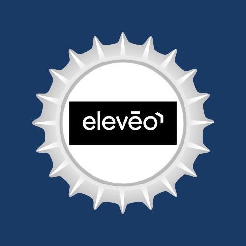 Eleveo Tekfest23 Bottlecap Image