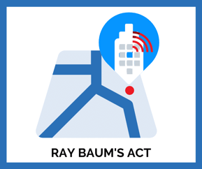 2020 Ray Baum's Act Update - Internetwork Engineering