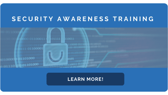 Learn More about Security Awareness Training