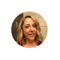 Michelle Blount, IE Senior Financial Analyst Headshot Image