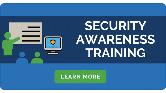 Enroll Your Team in Security Awareness Training with IE