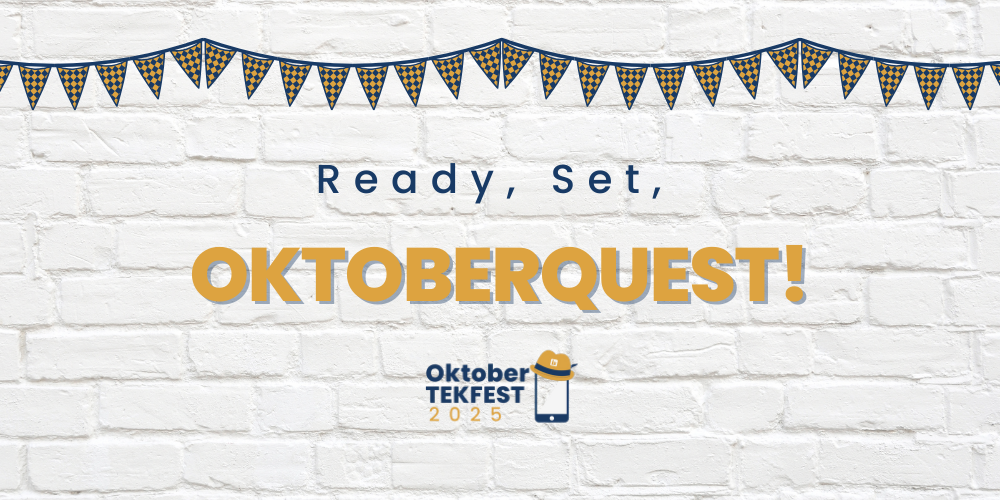 OktoberQuest 