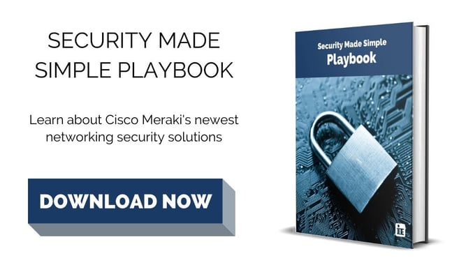 Security Made Simple Playbook