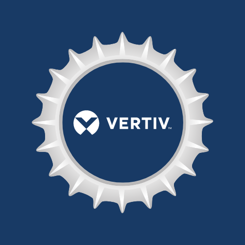 Vertiv Tekfest23 Bottlecap Image