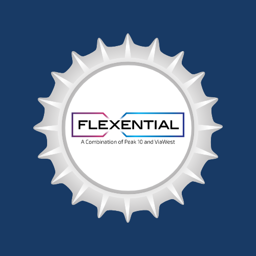 flexential tekfest bottlecap image