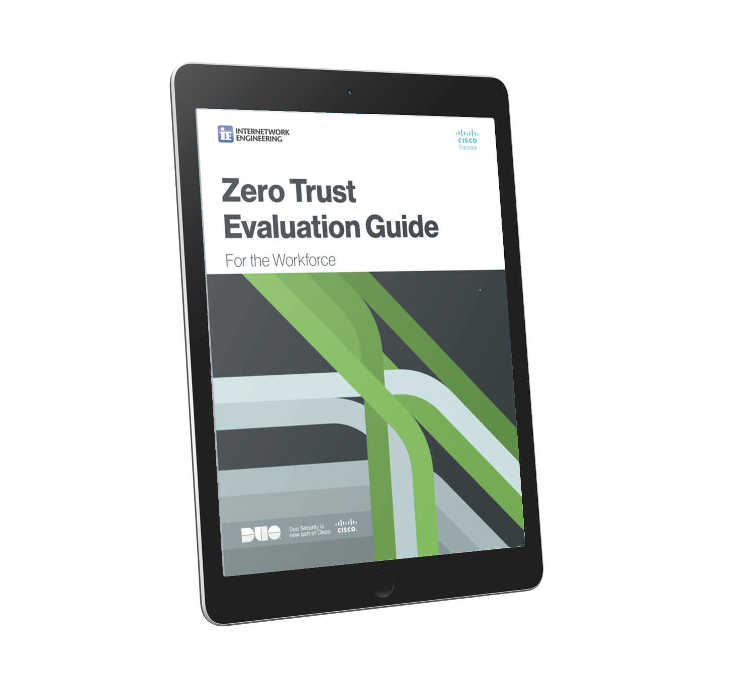 Zero Trust Evaluation Guide Image