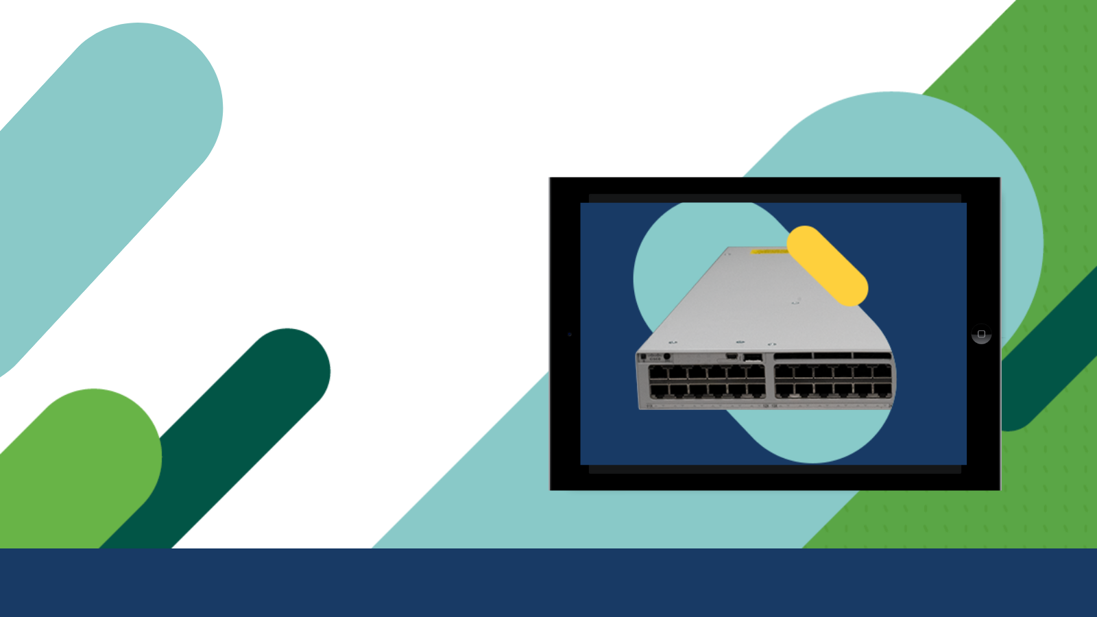 Cisco Catalyst & Meraki Dashboard Unite to Simplify Network Management