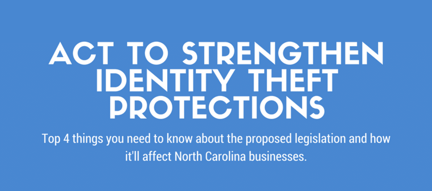 4 Things to Know About the Act to Strengthen Identity Theft Protections