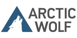Arctic Wolf Logo Small