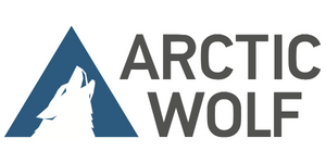 Arctic Wolf Logo Small