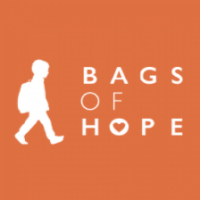 Bags of Hope Logo Color