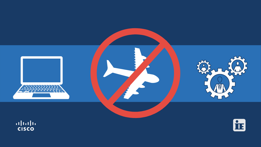 Collaboration Technologies for Productivity during Travel Restrictions