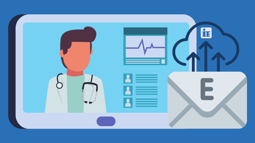 How Efax and Unified Communications Can Eliminate On-Prem Fax Bottlenecks During COVID-19