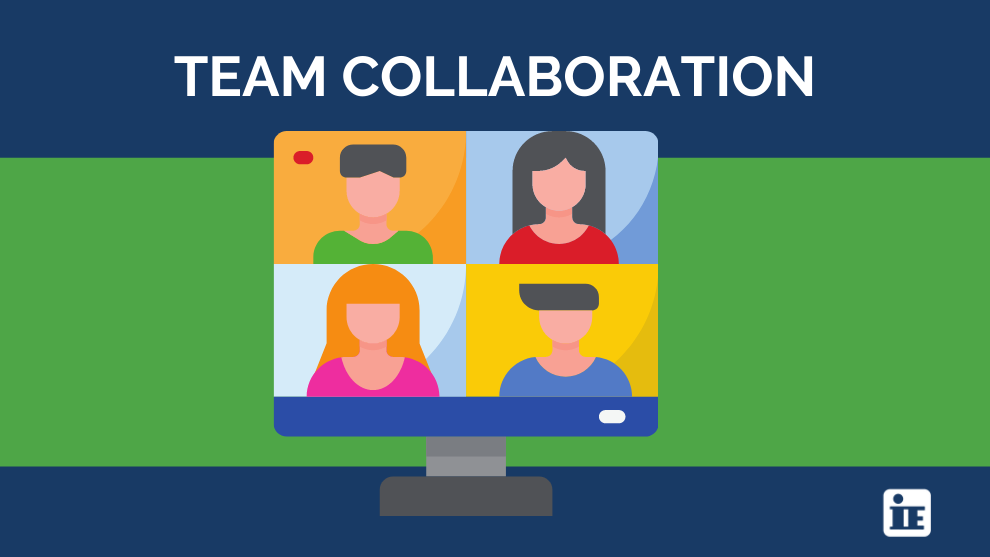 Team Collaboration Software Introduction