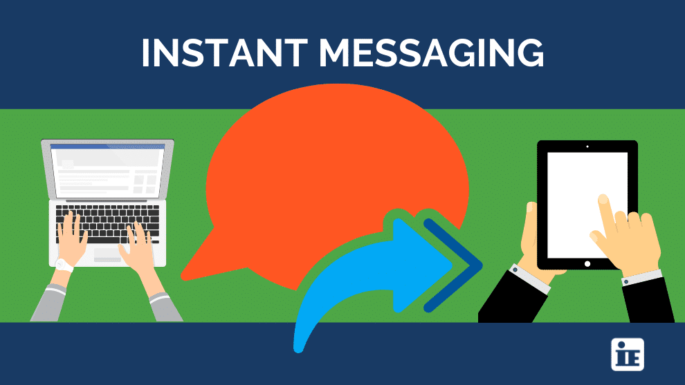 Standardizing a Teams Instant Messaging Platform