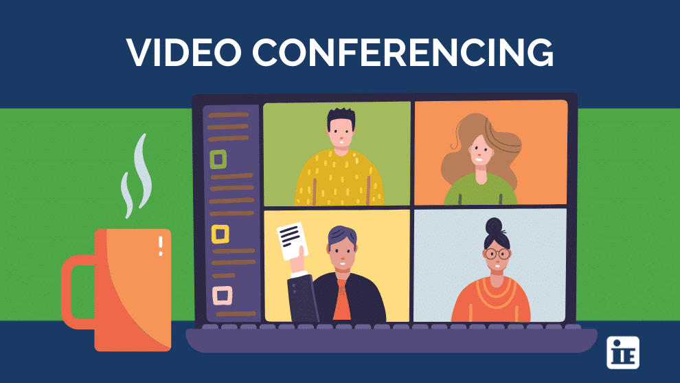The Teams Video Conferencing Dilemma