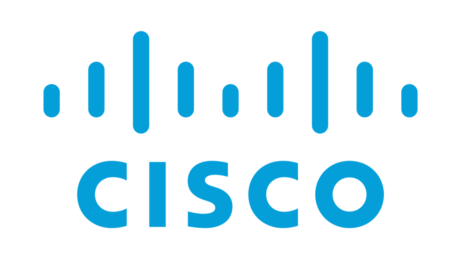 Cisco Logo