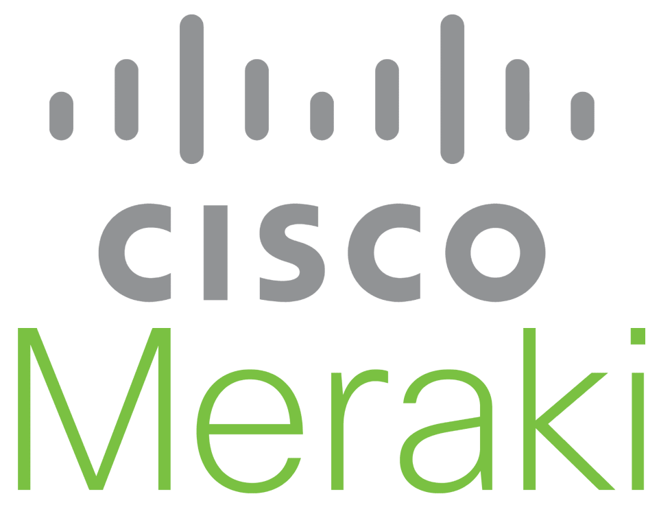 Cisco Meraki Logo