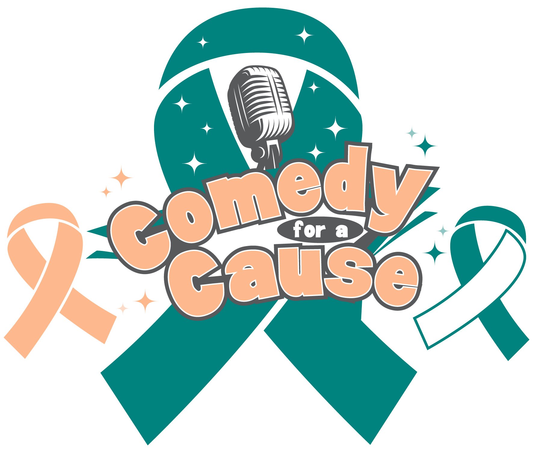 Comedy-for-a-cause-logo