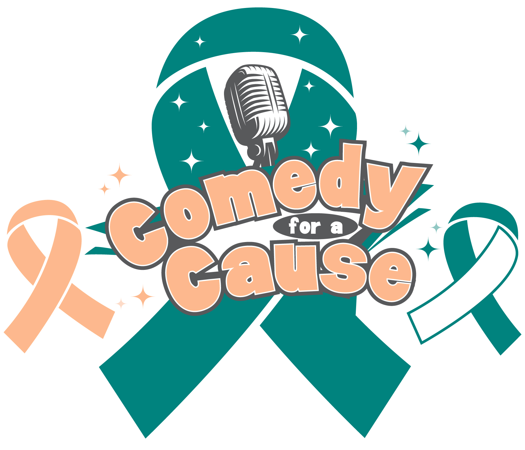 Comedy-for-a-cause-logo