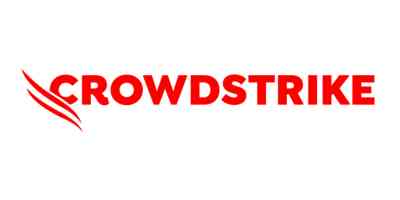 Crowdstrike Logo 400x 200 for Cards