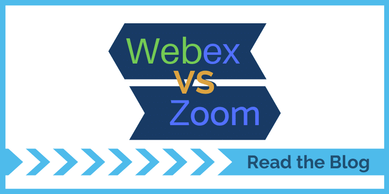 Cisco Webex Free Trial - Webex vs. Zoom Blog - Internetwork Engineering