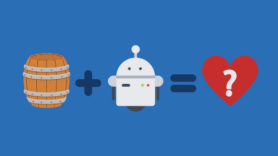 OktoberTekfest KegBot: IoT Integration on Tap! (Part 2)