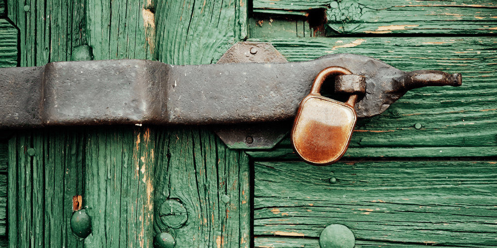 Lock It Down: 10 Simple Ways to Boost the Security of Your Network