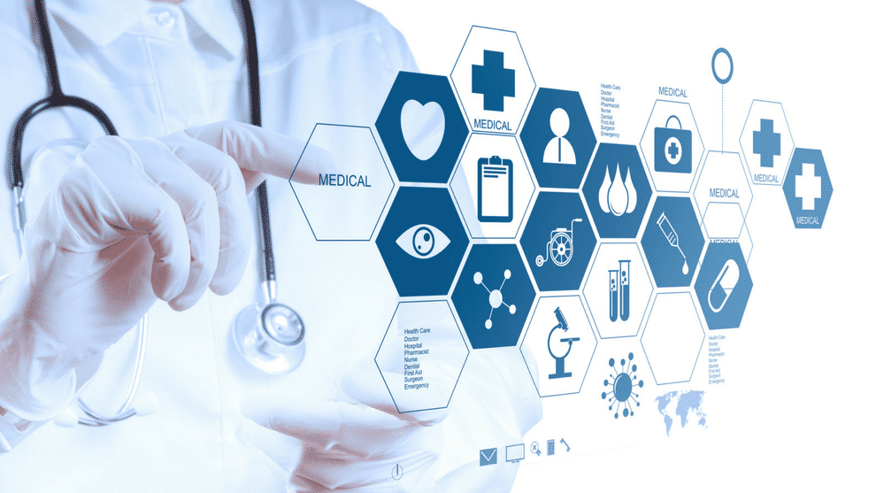 Why Disaster Recovery is No Longer Enough in the Healthcare Industry (Part 1)