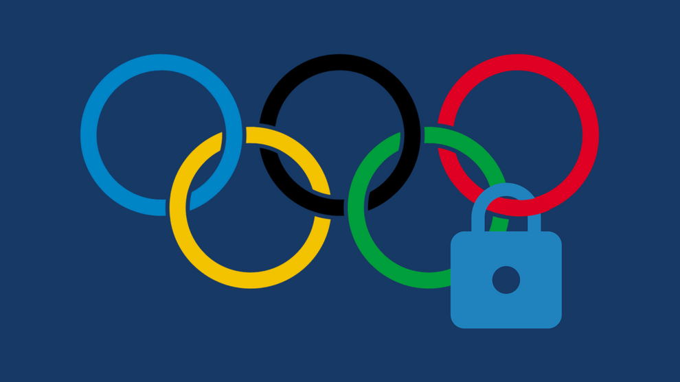 What Simone Biles Can Teach Us About CyberSecurity