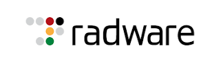 Radware Logo