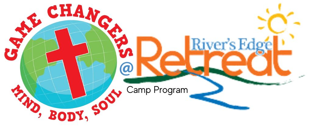 Game Changers Retreat Logo 2023