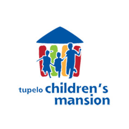 Tupelo Childrens Mansion LOGO