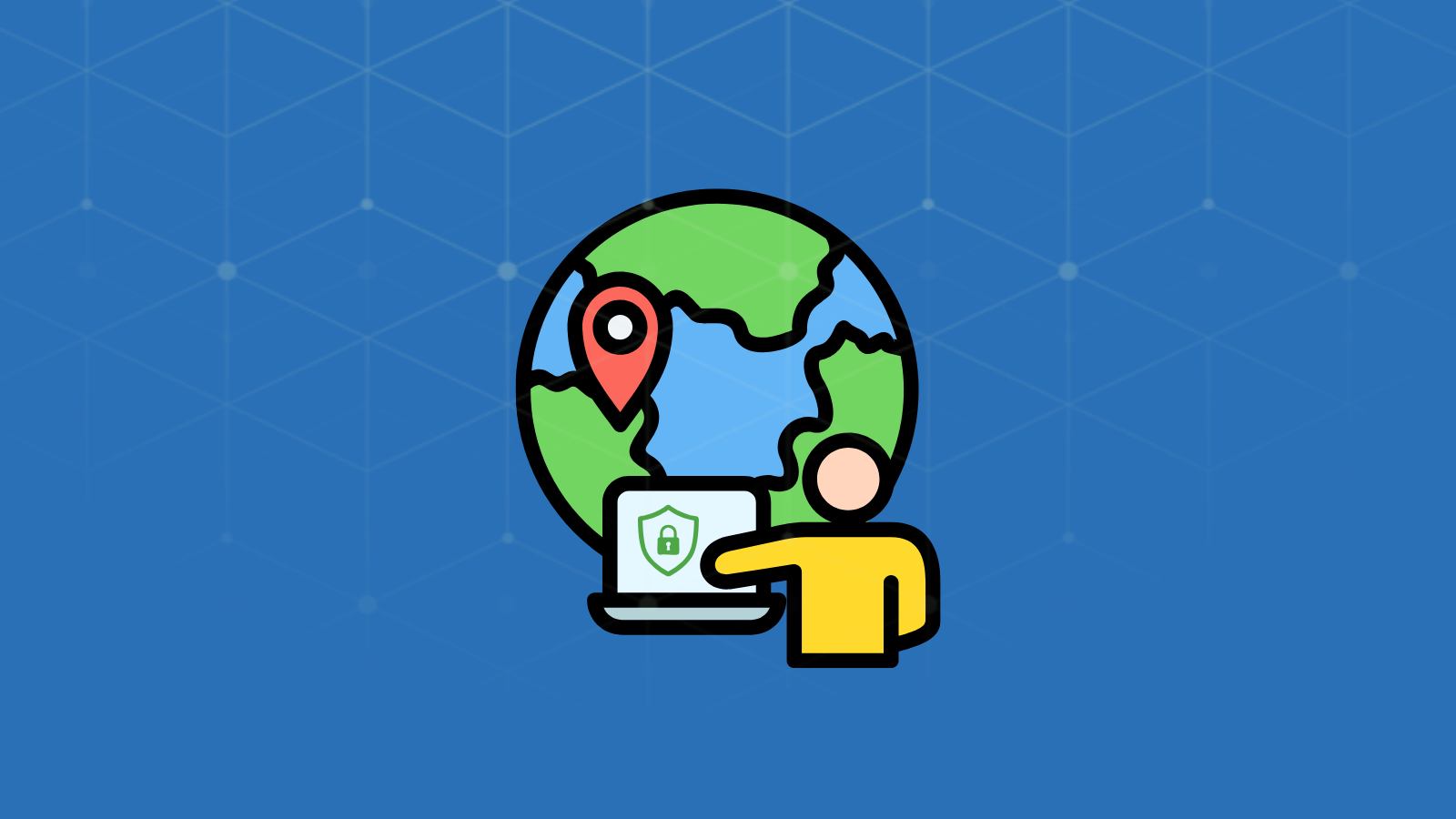 Securing Hybrid Workforces: Hypershield + Nexus AI in Action