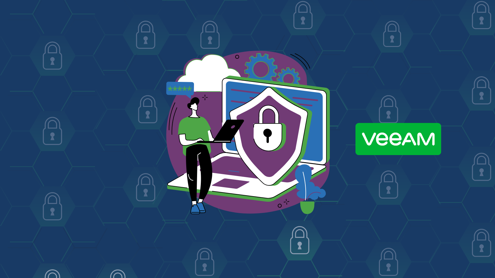 3 Ways Veeam’s Backup and Recovery Solutions Can Help with Data Protection