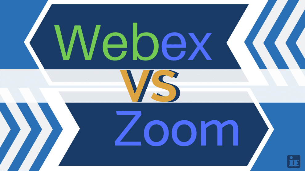 Webex Vs. Zoom: What is the Best Video Conferencing Software?