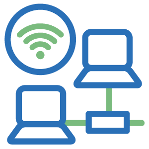 Icons_Networking