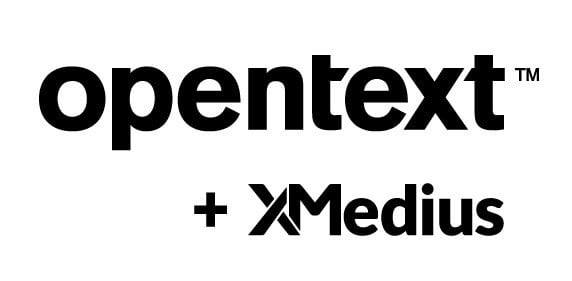 OpenText XMedius