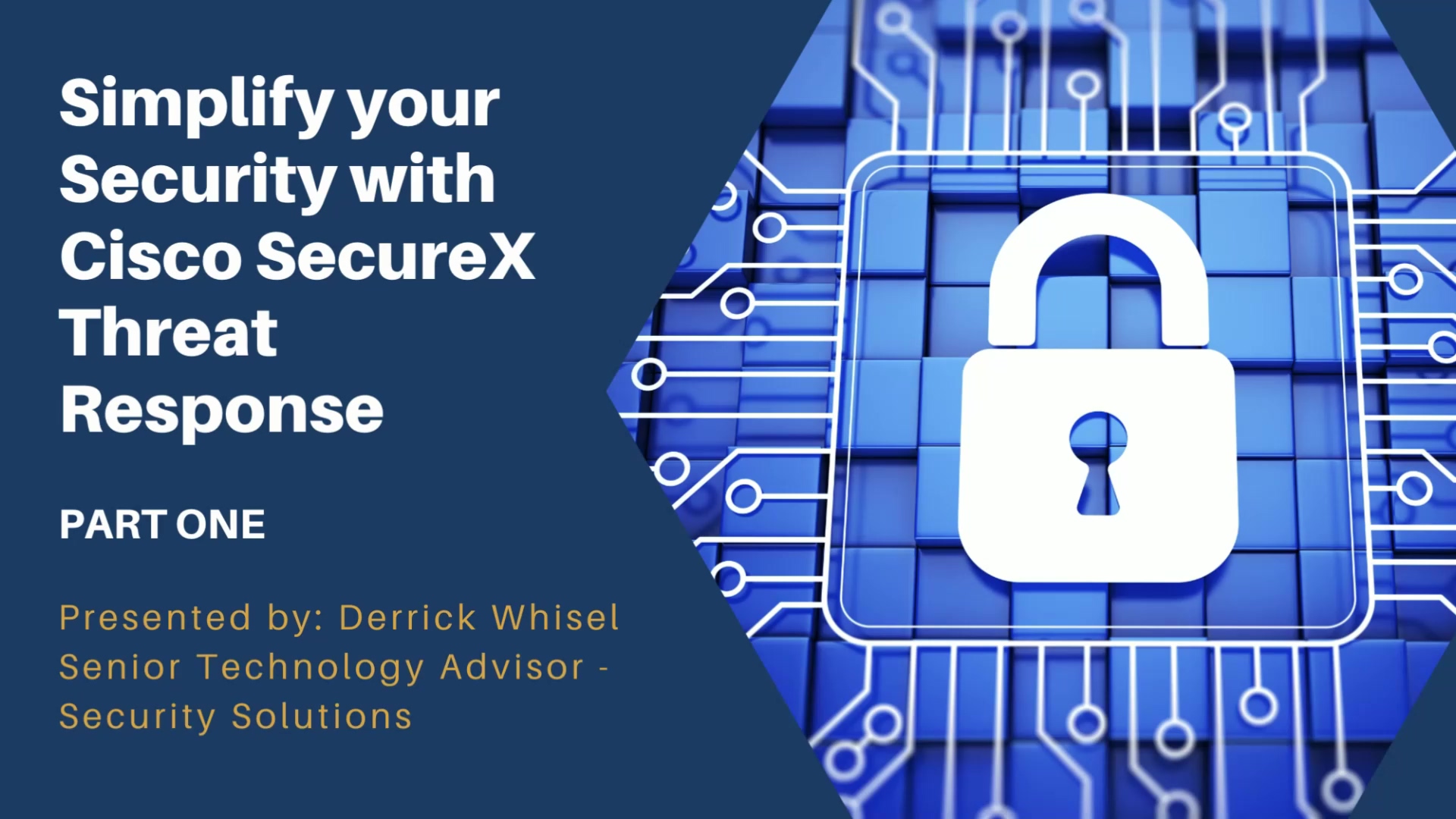 SecureX Resource Center